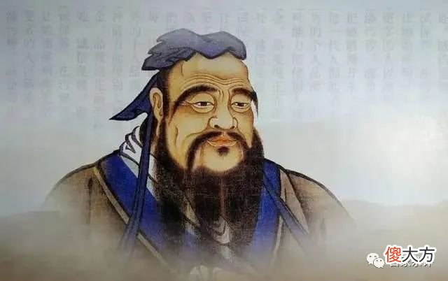 【历史故事】孔子尊君不受列国待见，孟子轻君却成座上宾！为何孔孟遭遇不同