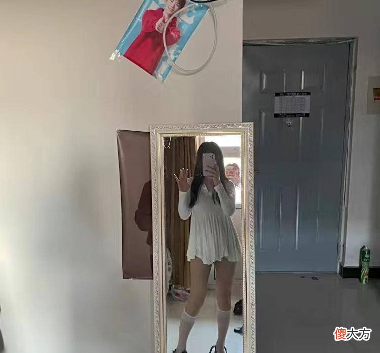 【就爱时尚】小姐姐们的真实反馈、搭配的意义就是选出自己喜欢的