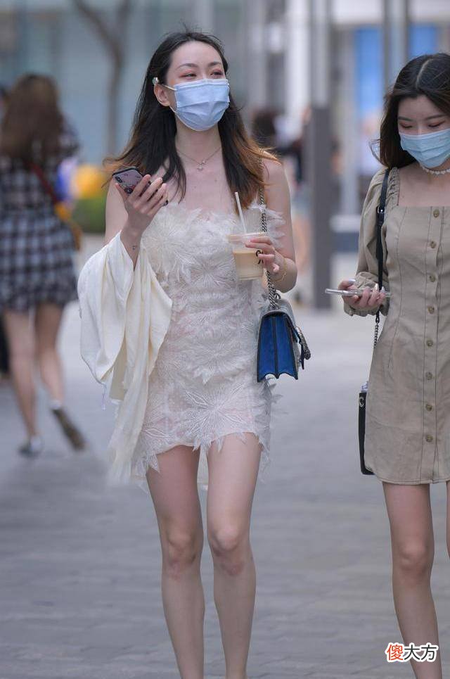 【时尚一点】如何让自己穿着更好看，看别人的穿衣搭配是不是正确的