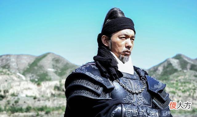 【历史故事】常遇春做了什么，被朱元璋所杀