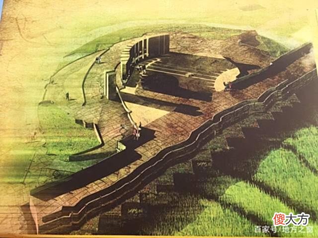 【历史故事】30年中国看深圳，100年中国看上海，5千年中国看哪里？