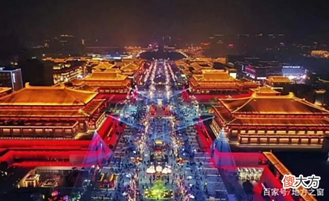 【历史故事】30年中国看深圳，100年中国看上海，5千年中国看哪里？