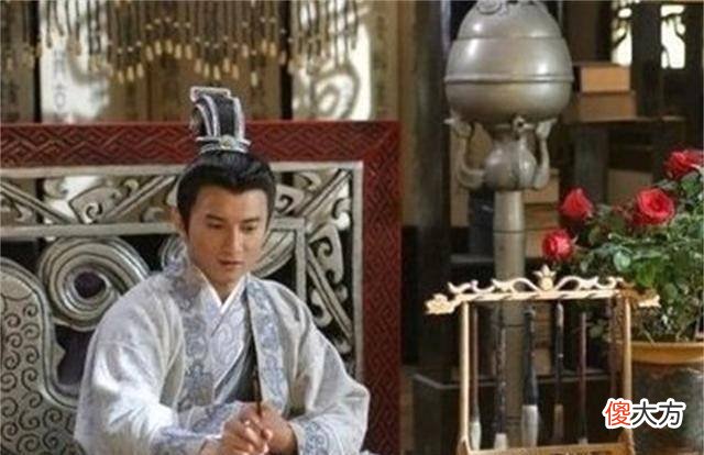 【历史故事】赵光义的一句话，直接击碎了南唐的幻想