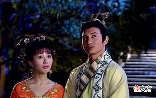 【历史故事】赵光义的一句话，直接击碎了南唐的幻想