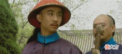 【历史故事】他是乾隆时期的败军之将，因为他父亲的一个举动
