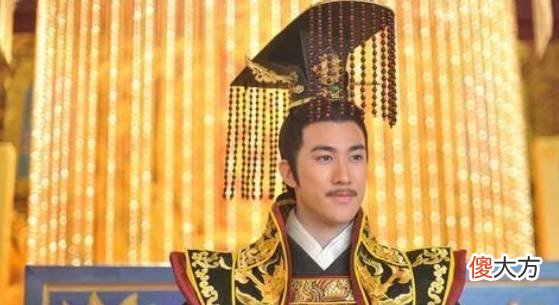 【历史故事】初唐四杰中，王勃为什么没有被处死？