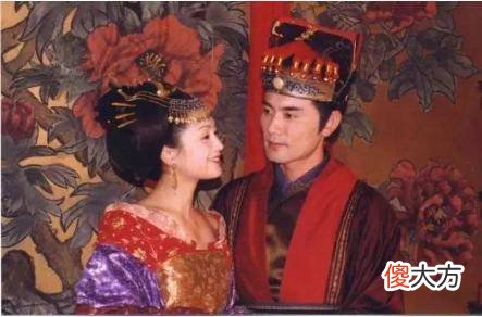 【历史故事】为什么古代的驸马不能纳妾？
