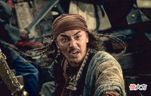 【历史故事】明朝时期的流氓海盗陈祖义
