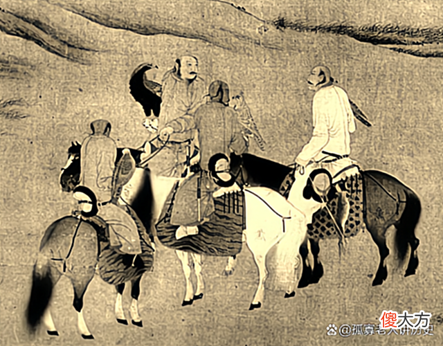 【爱历史】得天之助的契丹，获得燕云十六州后，辽国是如何实施有效统治的？