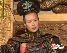 【爱历史】孝庄太后和皇太极为什么死后葬在遵化？