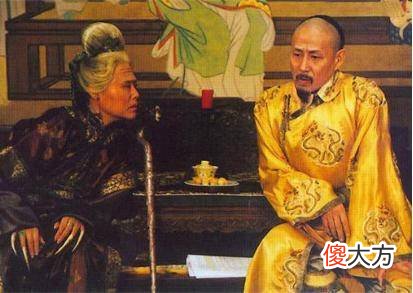 【爱历史】孝庄太后和皇太极为什么死后葬在遵化？