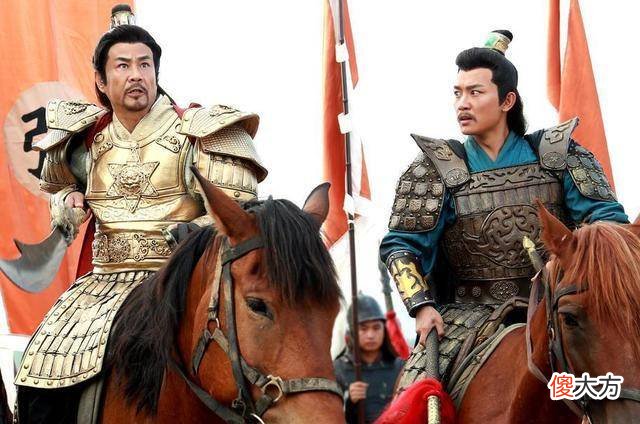 【爱历史】张士诚部下集结军力攻打诸全