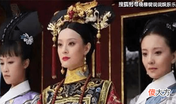 【爱历史】甄嬛怀孕被接回皇宫，甄嬛说出双生子真相，雍正彻底相信