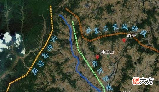 【历史故事】白起的战争指挥艺术，炉火纯青