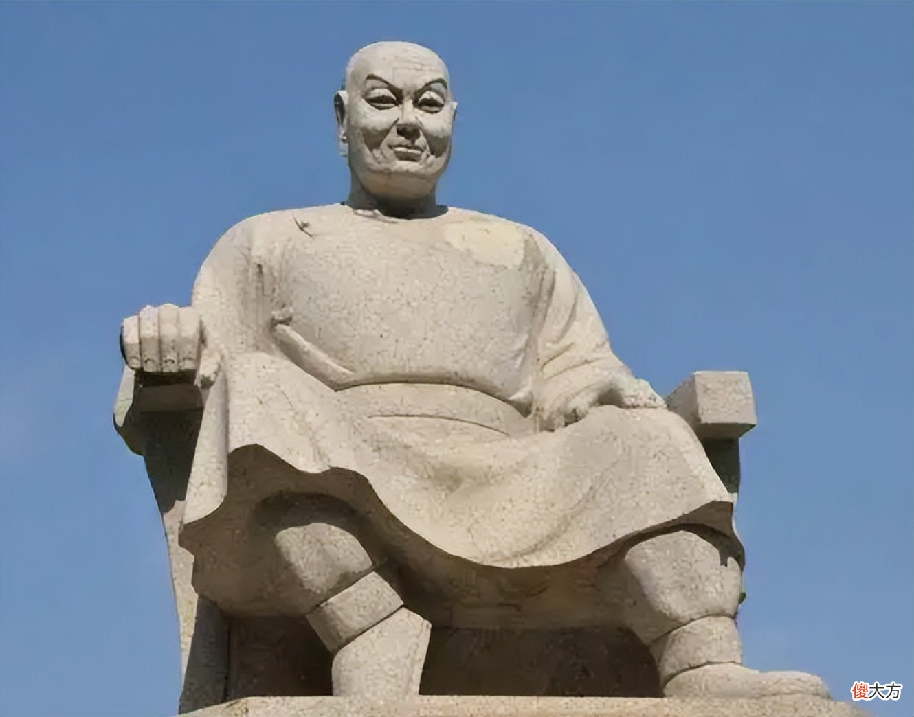 【历史故事】满清最后一位大内高手，武艺到底有多高强？说出来你可能不信