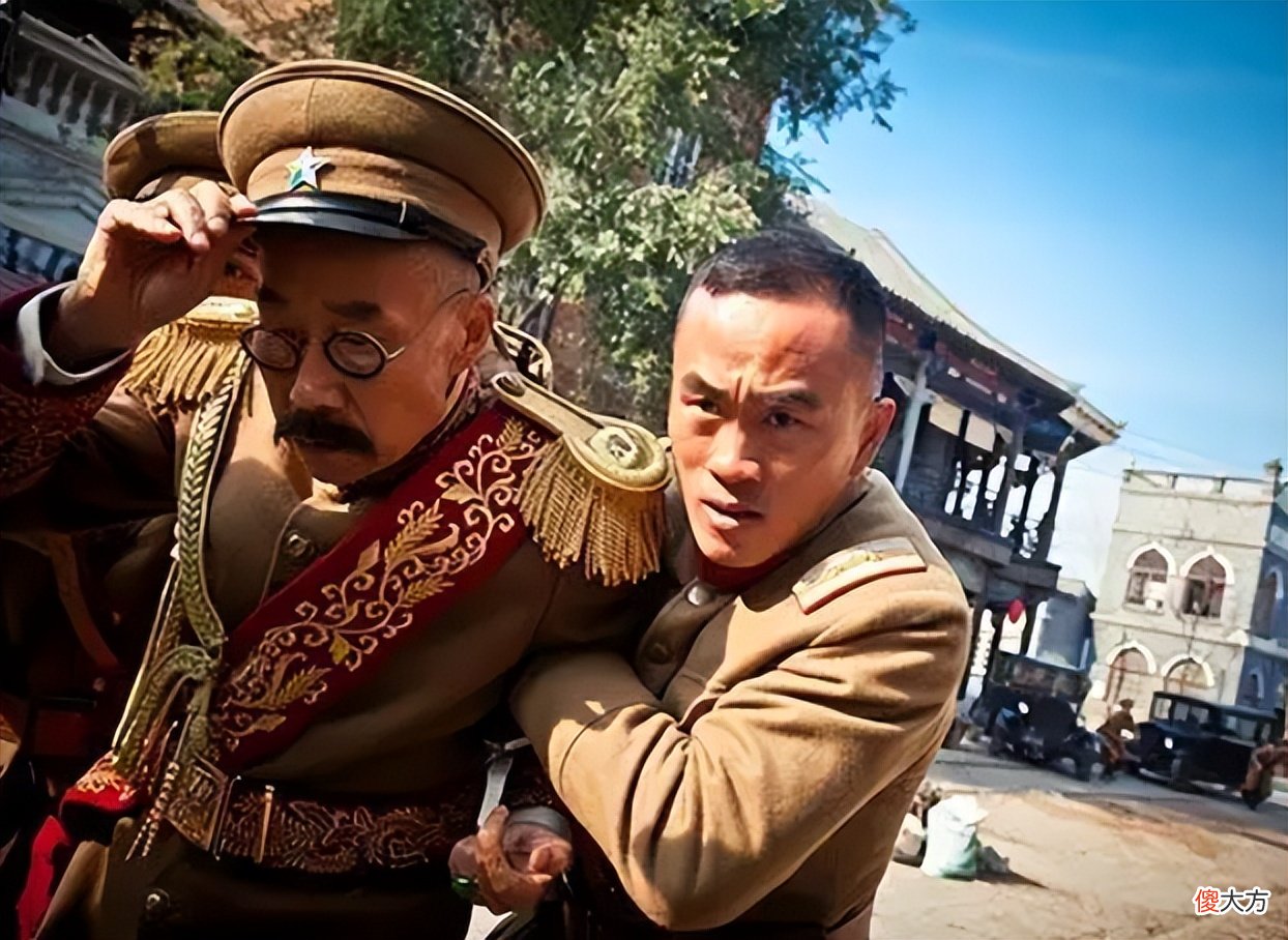 【历史故事】满清最后一位大内高手，武艺到底有多高强？说出来你可能不信