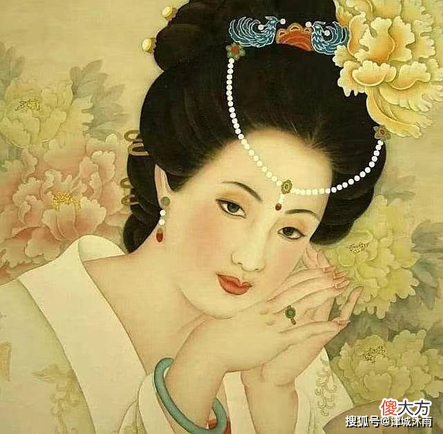 【爱历史】杨玉环被后世谩骂上千年，真的有点儿冤枉吗？