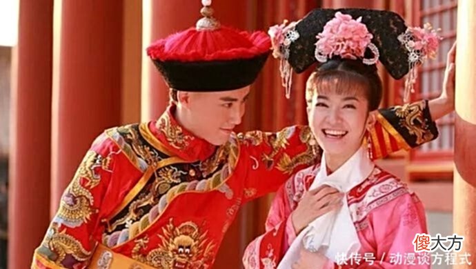 【历史故事】古代驸马可以纳妾么？皇帝会不会不高兴？有人因此不愿当驸马？