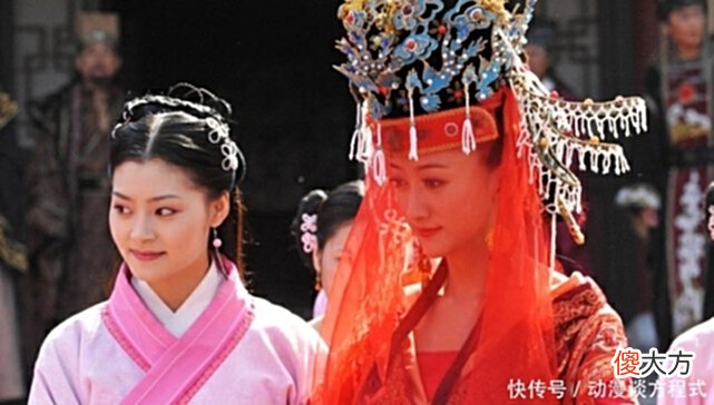 【历史故事】古代驸马可以纳妾么？皇帝会不会不高兴？有人因此不愿当驸马？