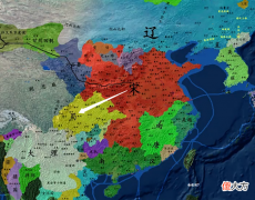 【历史故事】神秘小国，爆锤蒙古……