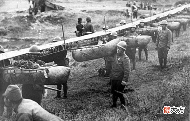 【爱历史】第二次世界大战日本兵老照片！