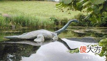 新疆食人水怪再现！体型巨大全身长满触手，渔民多次目睹险些丧生