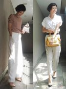 【就爱时尚】入夏换季先换鞋，学日本40+主妇，用这4款鞋穿出优雅气质
