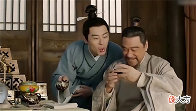 【爱历史】妖僧姚广孝助朱棣登上帝位，朱棣问他要何赏赐，他说：放过一个人