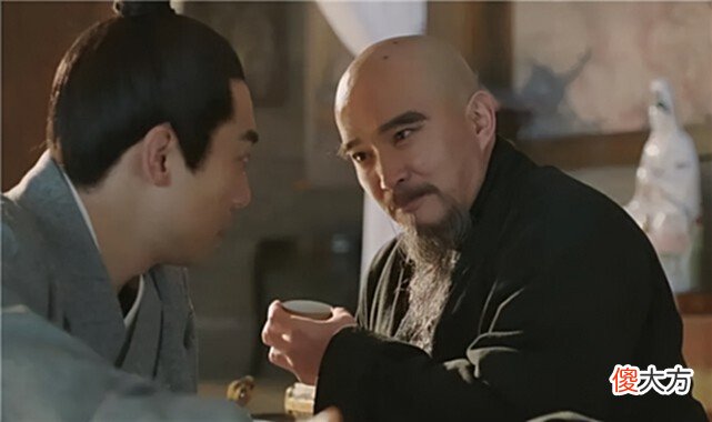 【爱历史】妖僧姚广孝助朱棣登上帝位，朱棣问他要何赏赐，他说：放过一个人