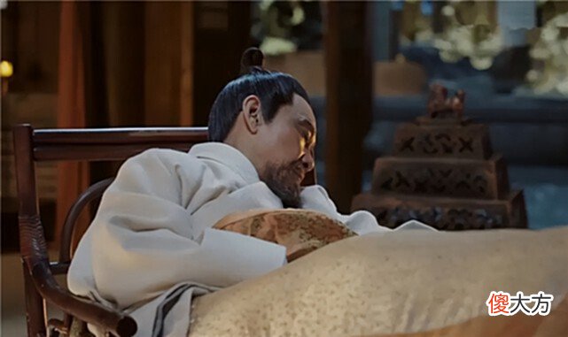 【爱历史】妖僧姚广孝助朱棣登上帝位，朱棣问他要何赏赐，他说：放过一个人