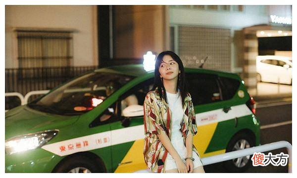 【就爱时尚】谭松韵私服照片发布，矮个子的女性看起来很清爽美丽