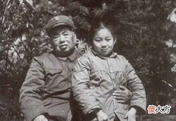 【爱历史】1952年彭德怀视察山东，下级请示许世友，许：不管谁来，老一套