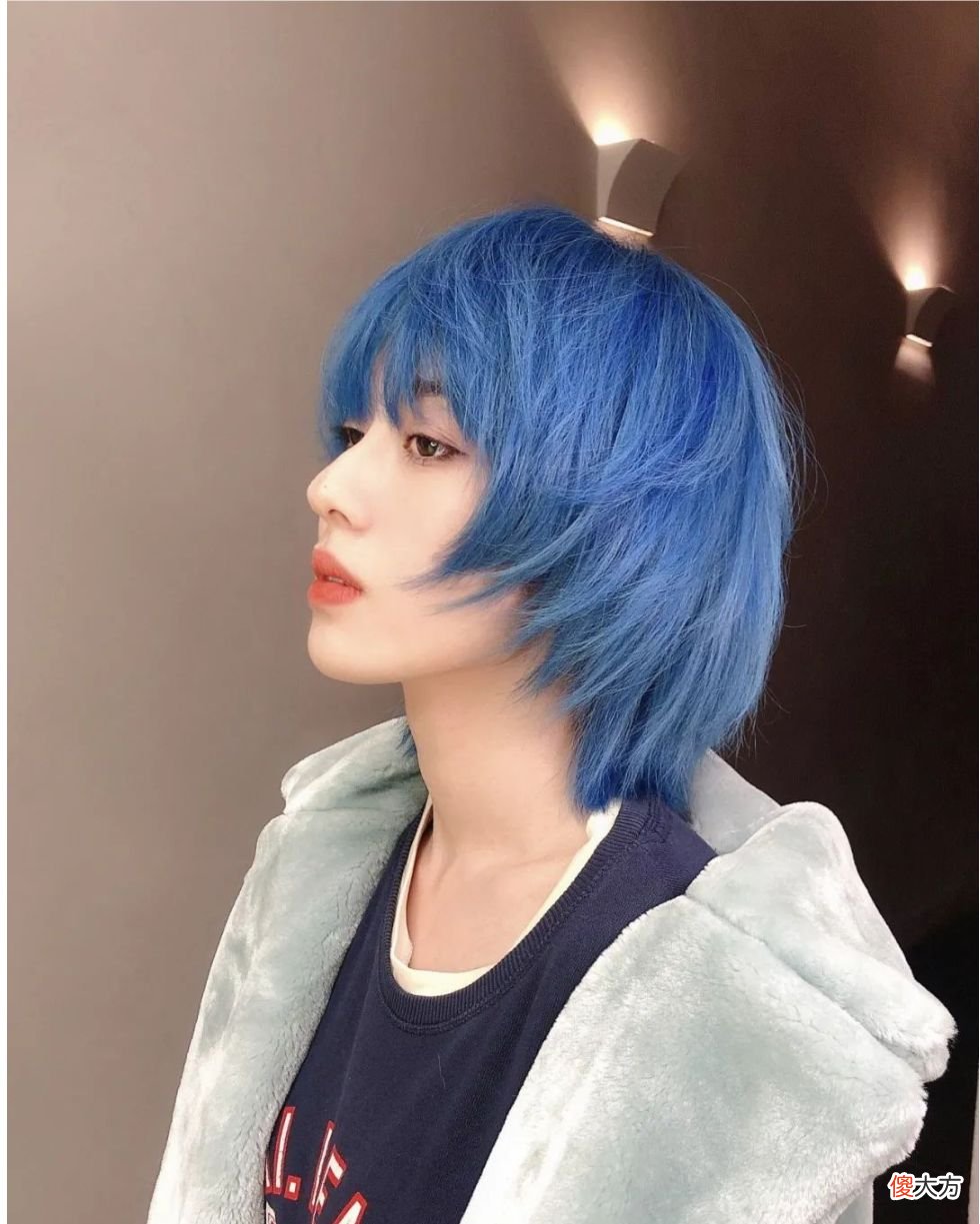 【就爱时尚】火爆夏天的短发发型，越来越多姐妹这样剪，美到超乎想象