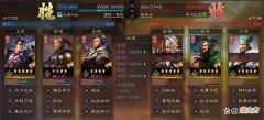 【游戏迷】零氪玩家围绕吕布搭配哪些群弓阵容效果比较好？