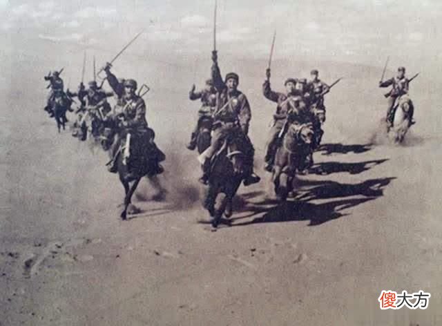 【历史故事】1950年军区副司令匪遇害，土扬言要攻取西北五省，65军铁腕剿匪