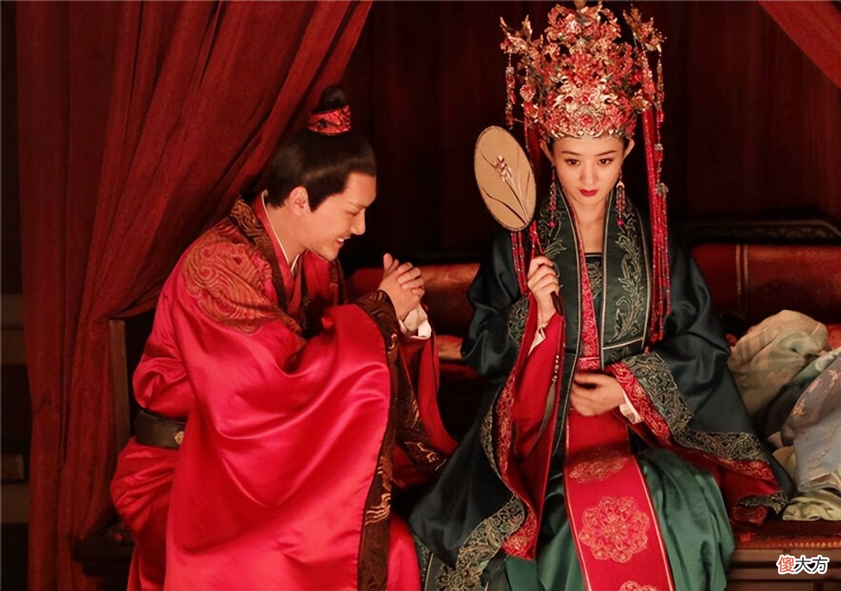 古代表哥娶表妹属于近亲结婚，为啥很少畸形儿，原因其实很简单