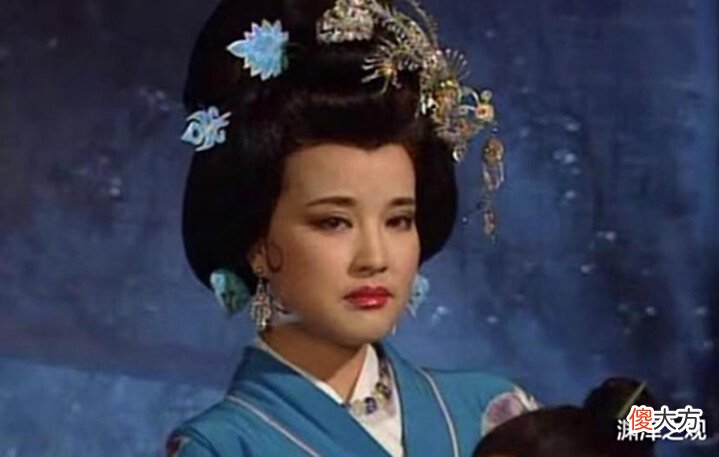 【爱历史】武则天首次临幸和尚，为啥那么激动？其实原因很简单