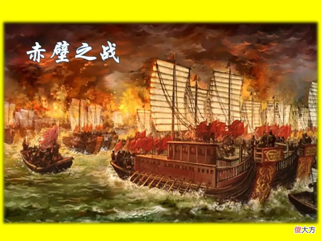 【历史故事】曹操在赤壁之战前杀死华佗，绝非是因为多疑，而是为了“杀鸡儆猴”，华佗只是顺带的，真正的“鸡”是孔融，