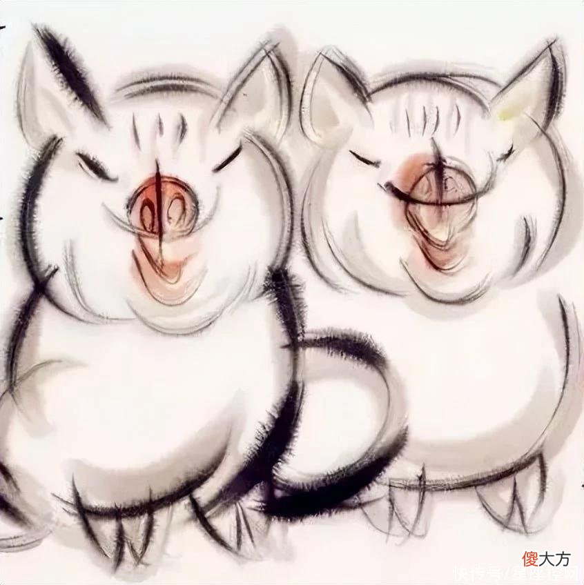【星座控】多金多福，多子多孙的生肖，人生路上步步都是精彩，幸运值高