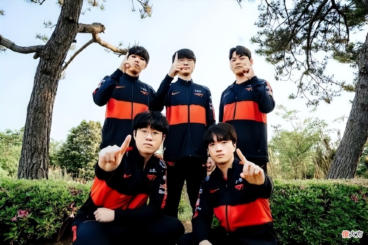 【游戏世界】Faker：在韩国举办这届MSI，夺冠对我来说意义重大