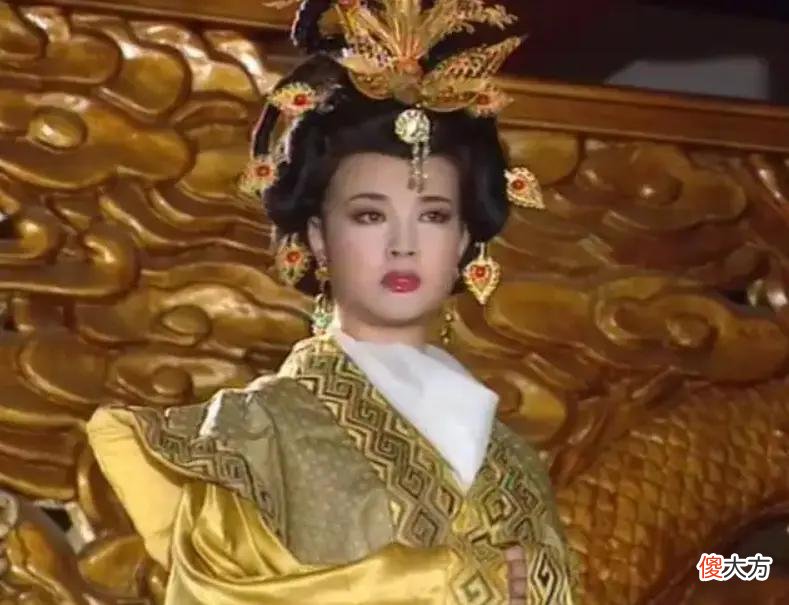 【历史故事】1986年山东一女子自封皇帝，密谋进京登基，后被联防队员一锅端