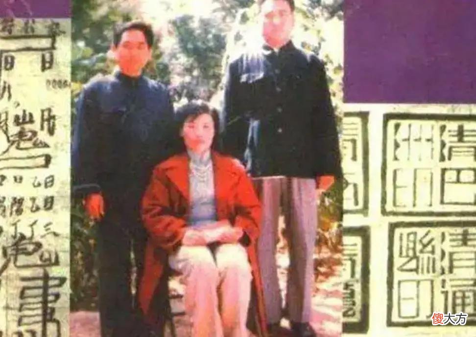 【历史故事】1986年山东一女子自封皇帝，密谋进京登基，后被联防队员一锅端