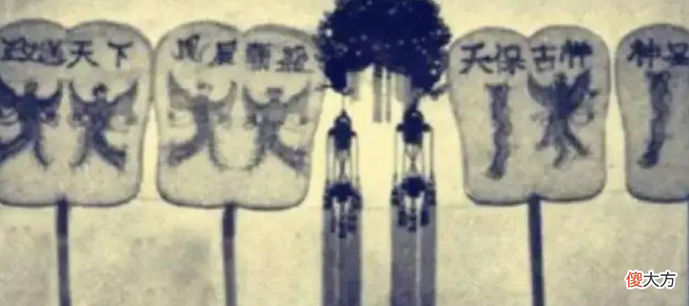 【历史故事】1986年山东一女子自封皇帝，密谋进京登基，后被联防队员一锅端