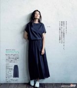 【就爱时尚】四十多岁的女人，如何穿搭才能穿出自己的风格？