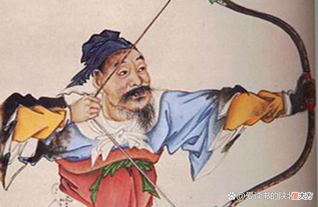 【历史故事】哪有什么时运不济，都是自身有问题