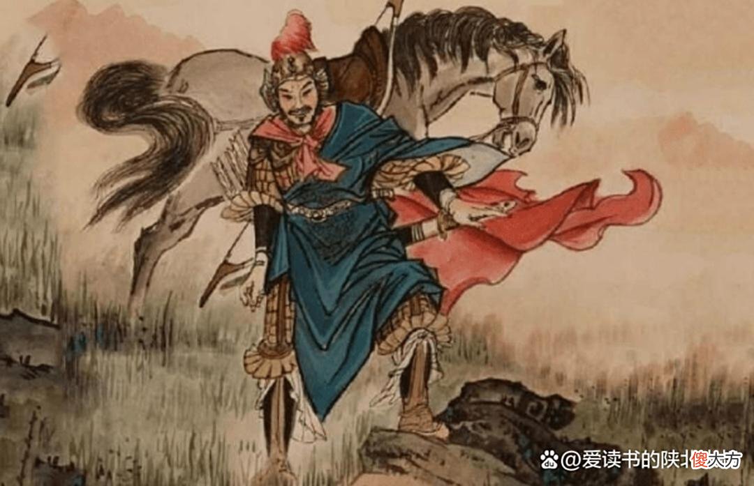 【历史故事】哪有什么时运不济，都是自身有问题