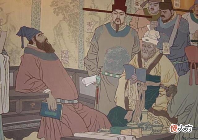 【历史故事】苏辙的一篇文章，却掐灭了大宋复兴的希望！文人误国，比武人更甚