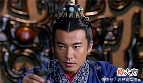 【历史故事】在两汉之间，还出现过10位皇帝，却没被历史承认，他们分别是谁？