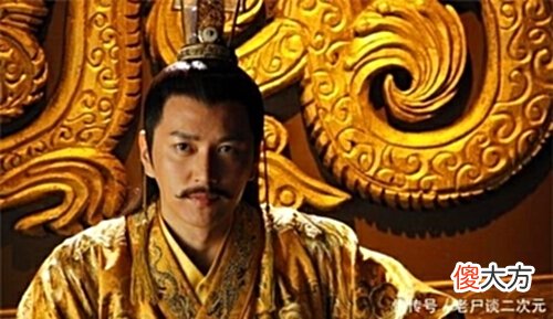 【历史故事】在两汉之间，还出现过10位皇帝，却没被历史承认，他们分别是谁？