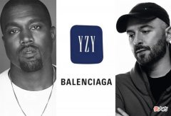 【就爱时尚】巴黎世家 x YZY x GAP 三方联名今晚开抢！Kanye 上身新品来了！